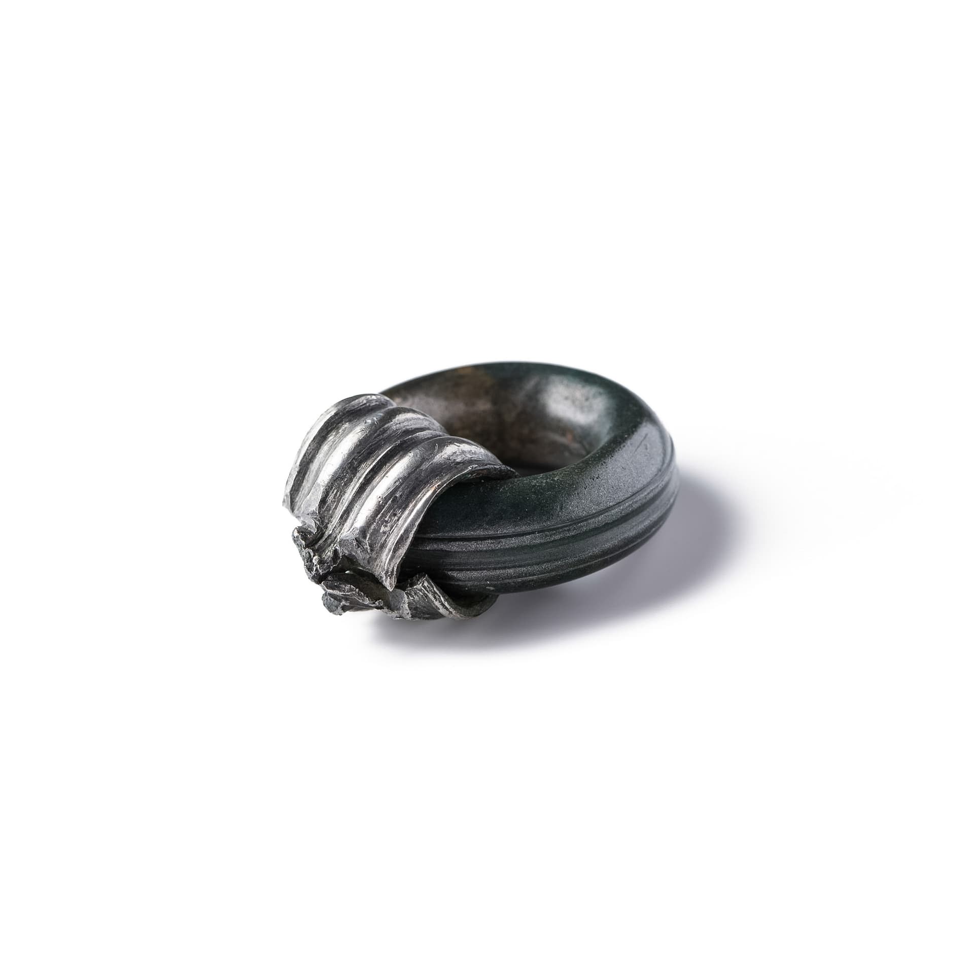 PHOTARCH standard views — Sösdala artefact