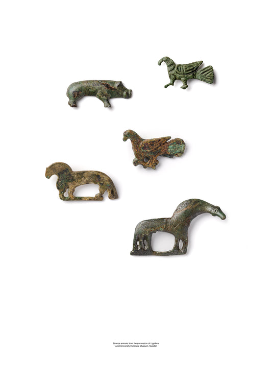 Animal Buckles