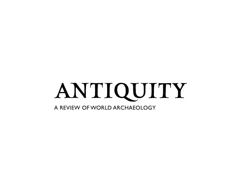 Antiquity